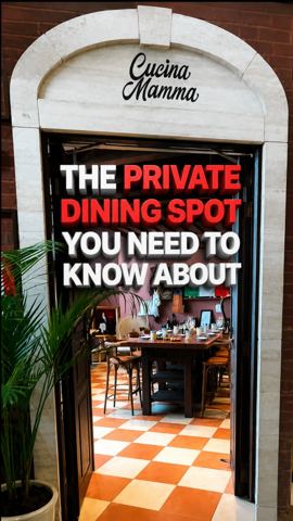 This Might Be Dubai’S Most Exclusive Dining Spot