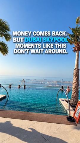 Some moments are worth more than what you spend…